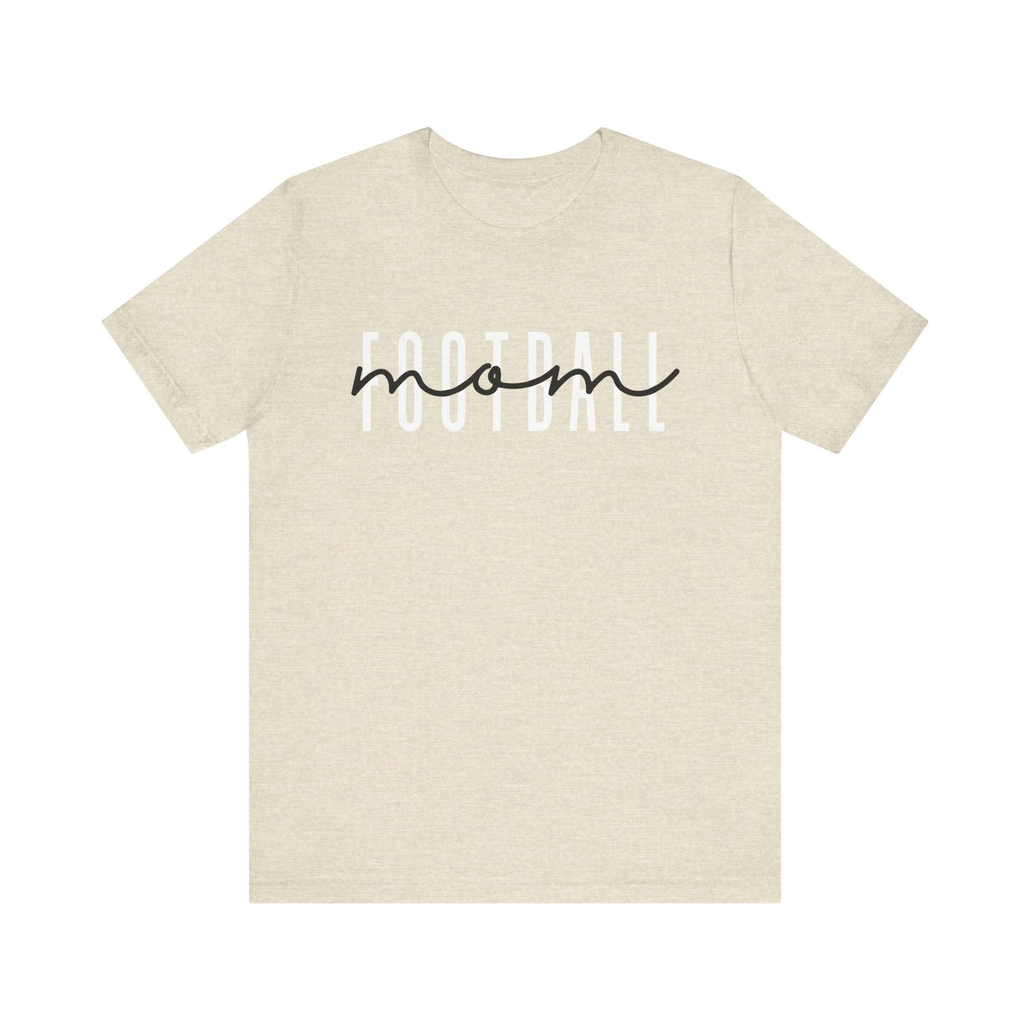 Football Mama T-Shirt