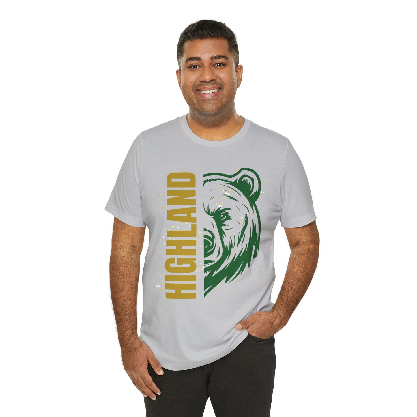 Highland BEARS T-Shirt