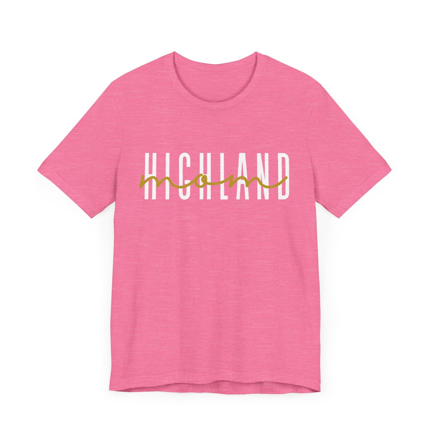 Highland Mom T-Shirt