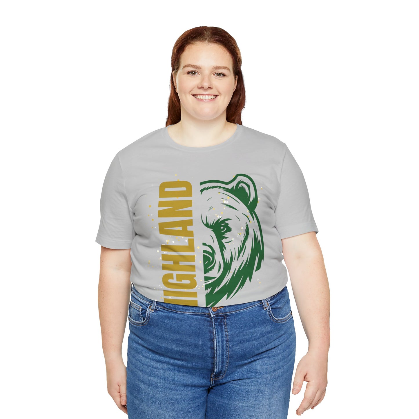 Highland BEARS T-Shirt