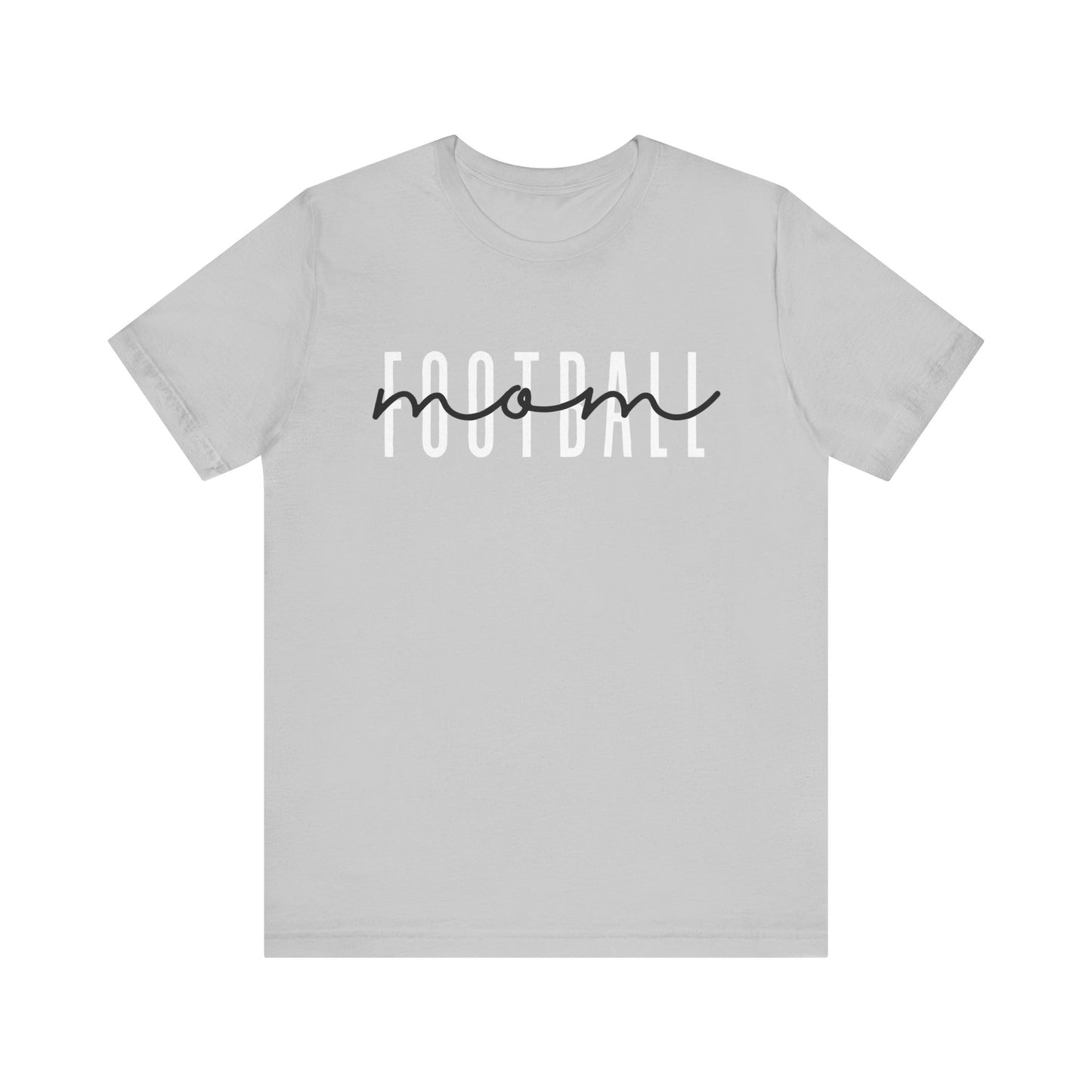 Football Mama T-Shirt