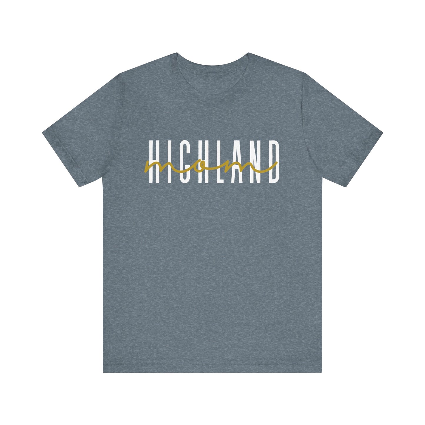 Highland Mom T-Shirt