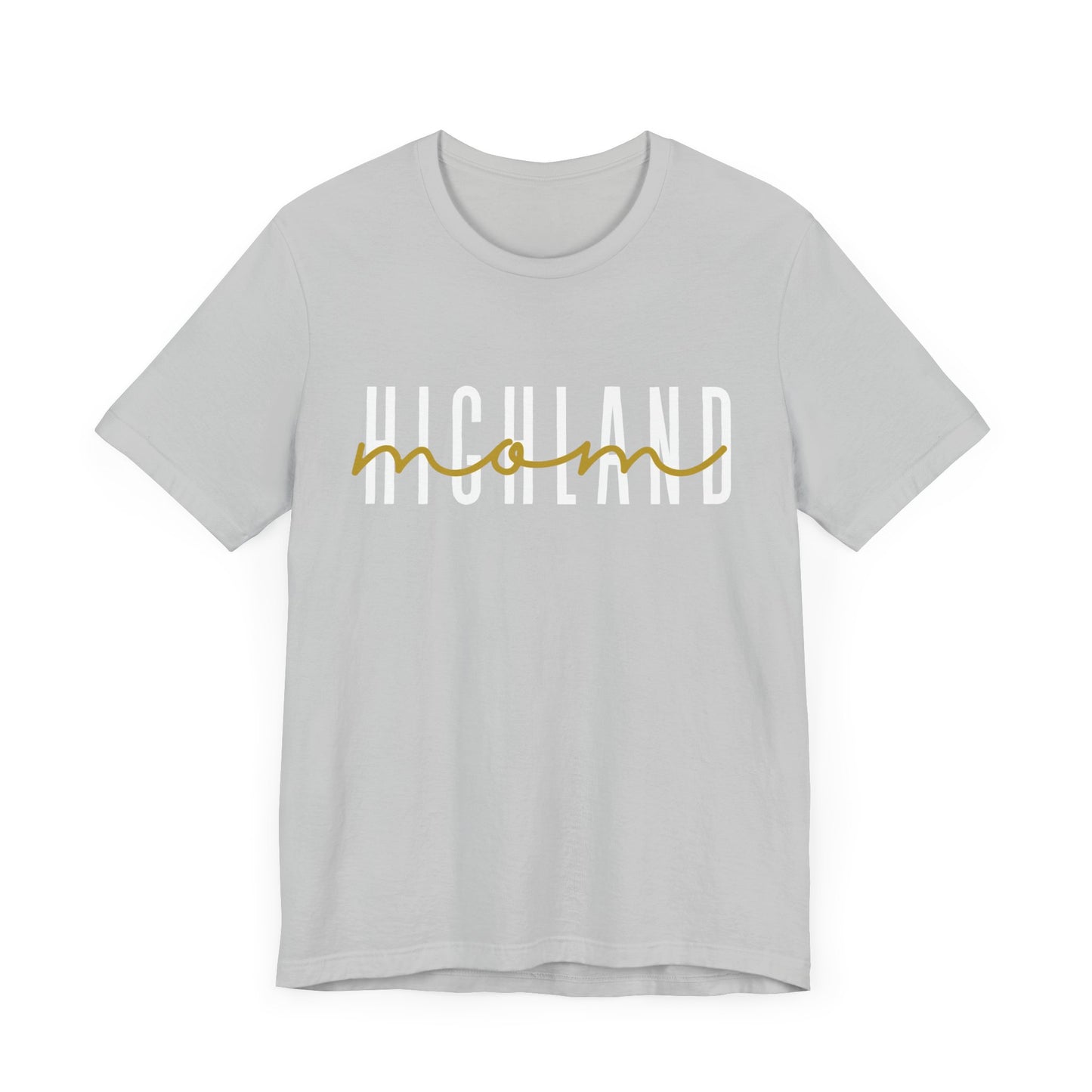Highland Mom T-Shirt