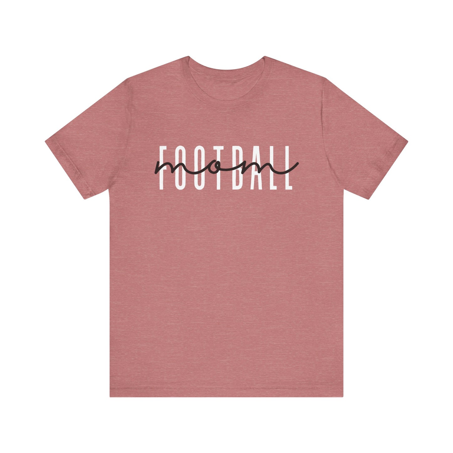 Football Mama T-Shirt