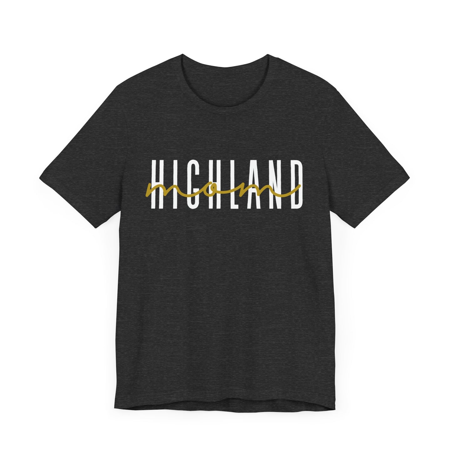 Highland Mom T-Shirt