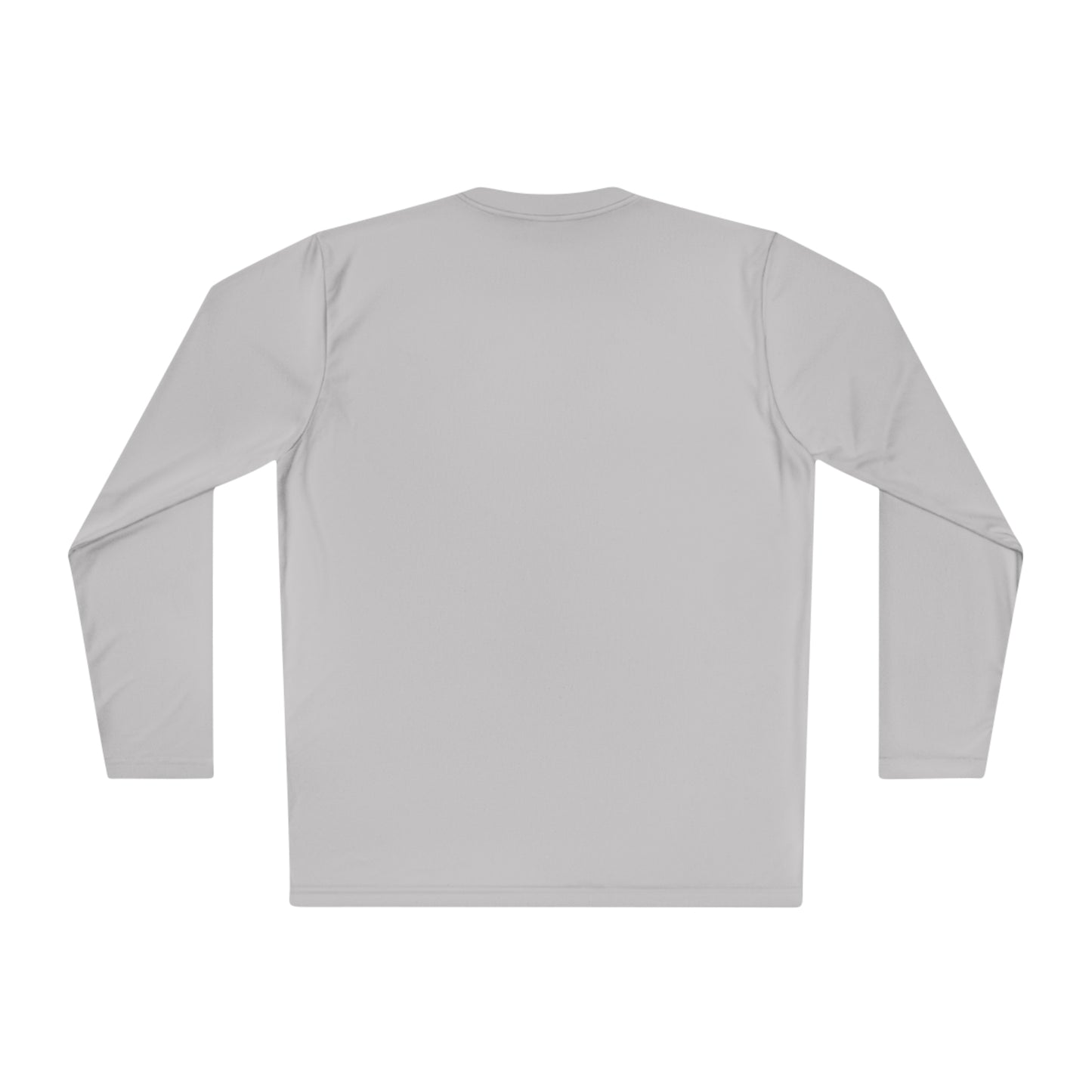 Highland Bears Unisex Lightweight Long Sleeve Moisture-Wicking Tee