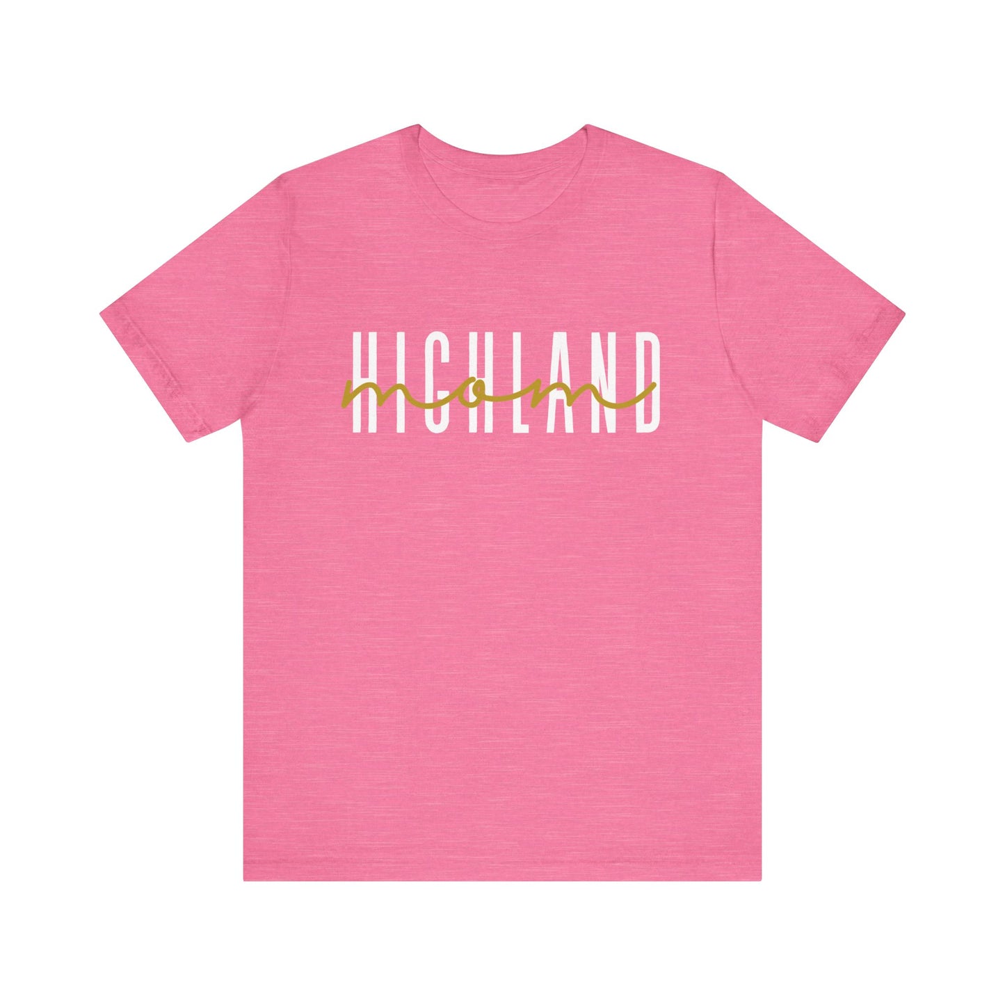 Highland Mom T-Shirt