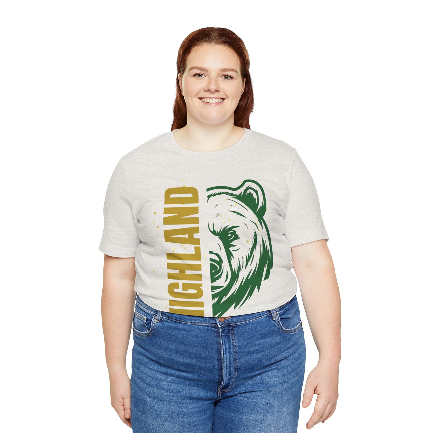Highland BEARS T-Shirt