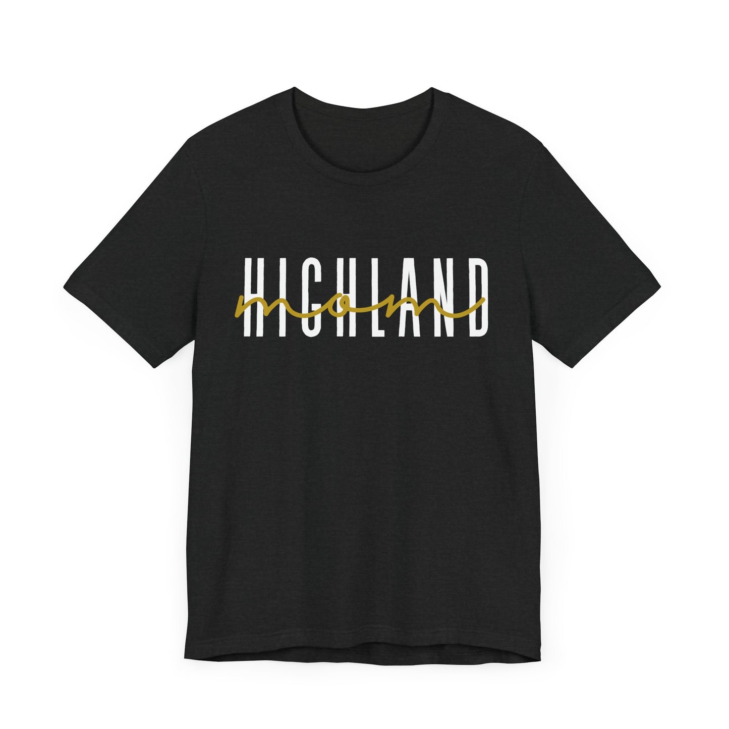 Highland Mom T-Shirt