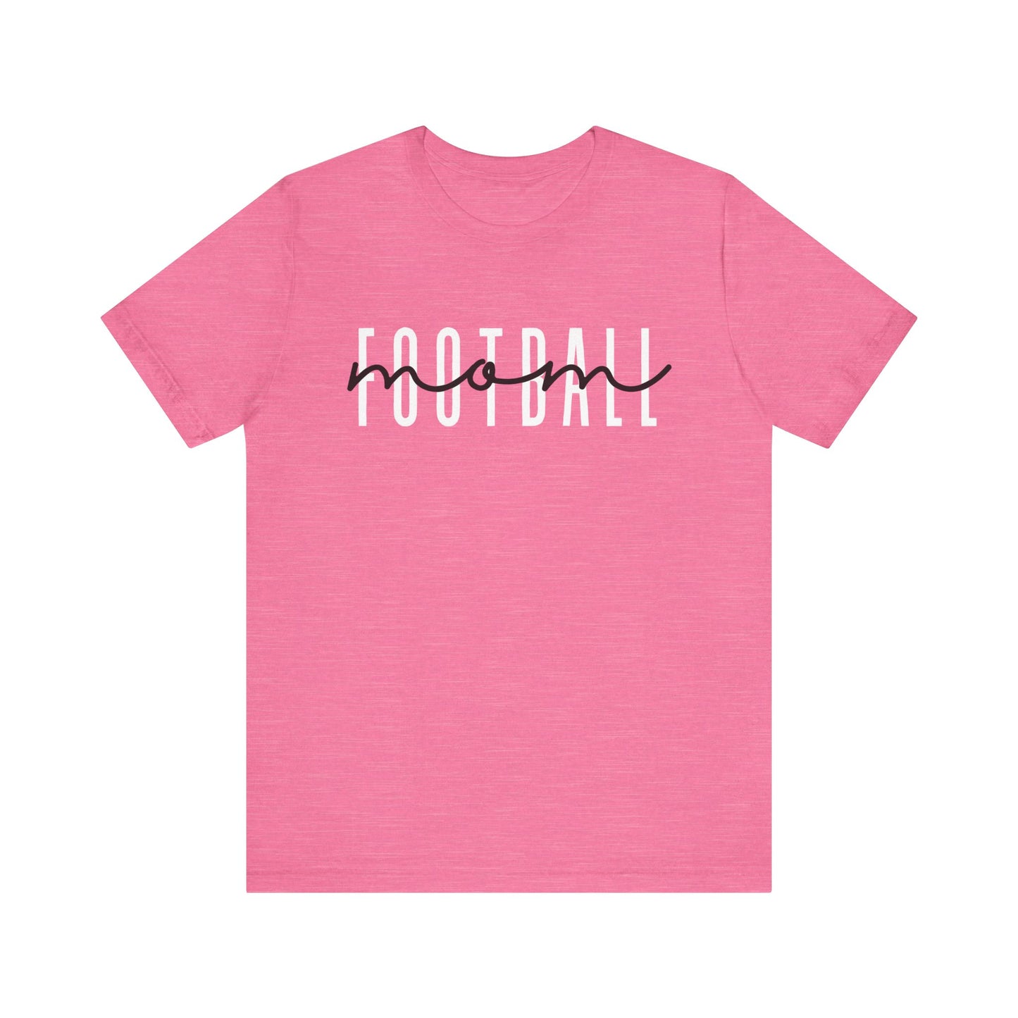Football Mama T-Shirt