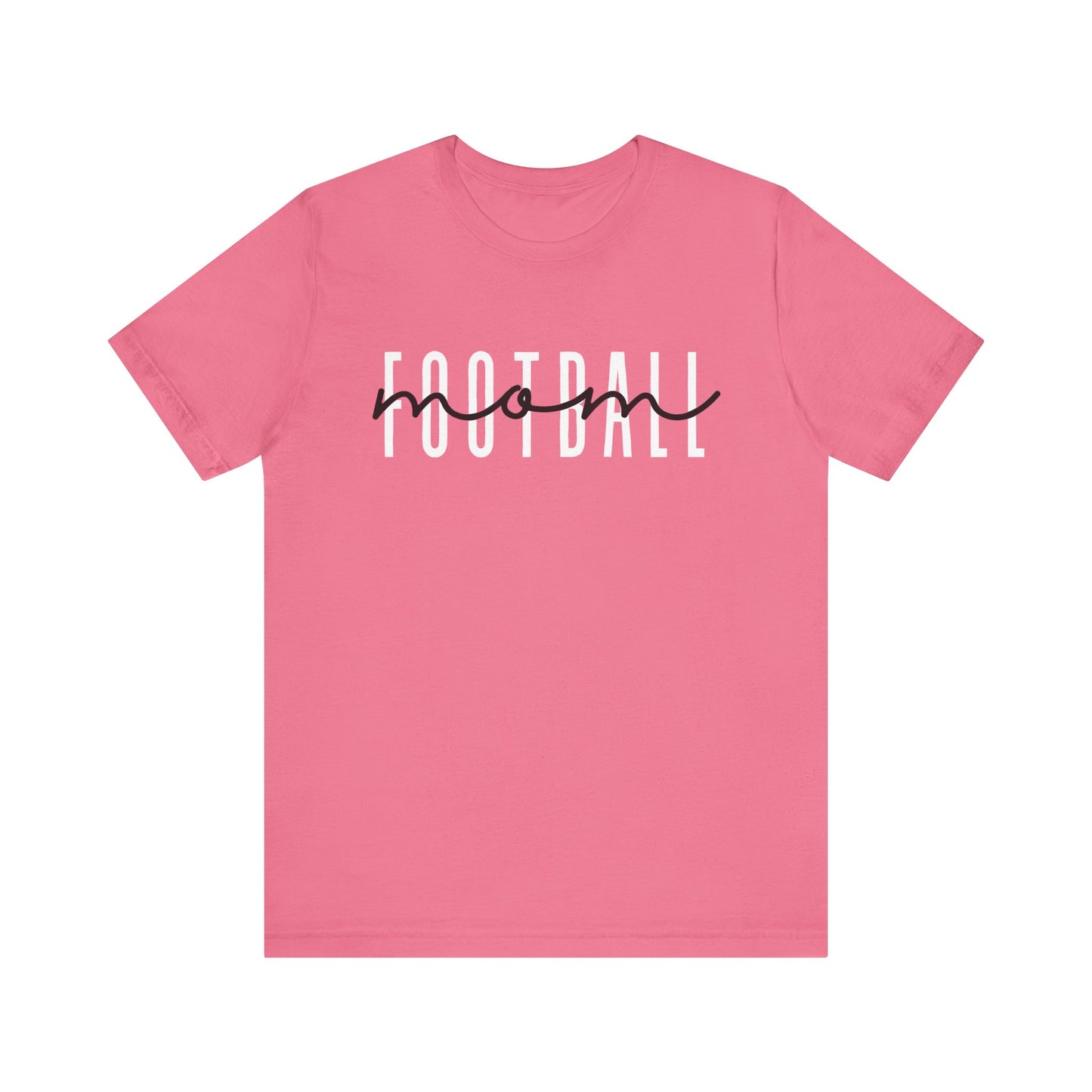Football Mama T-Shirt