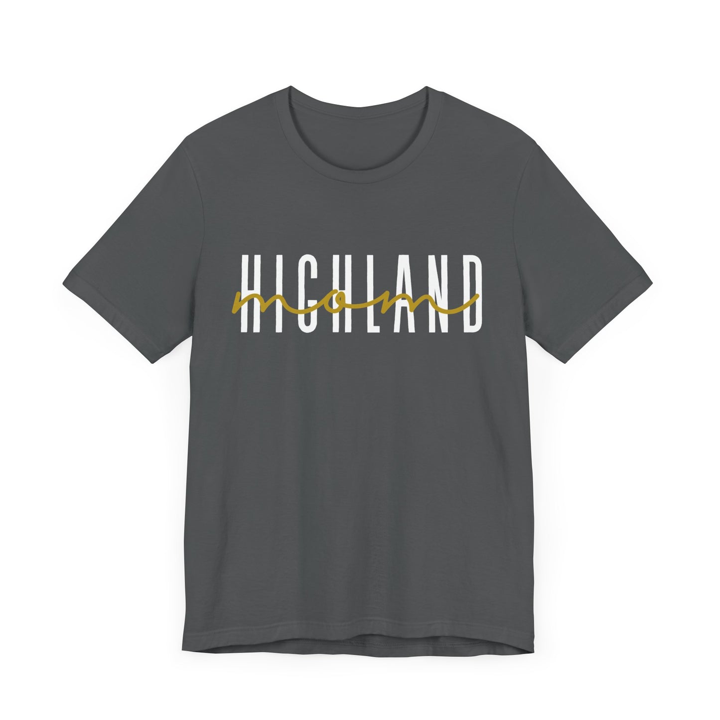 Highland Mom T-Shirt