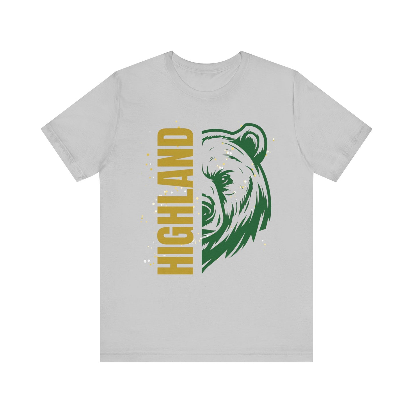Highland BEARS T-Shirt