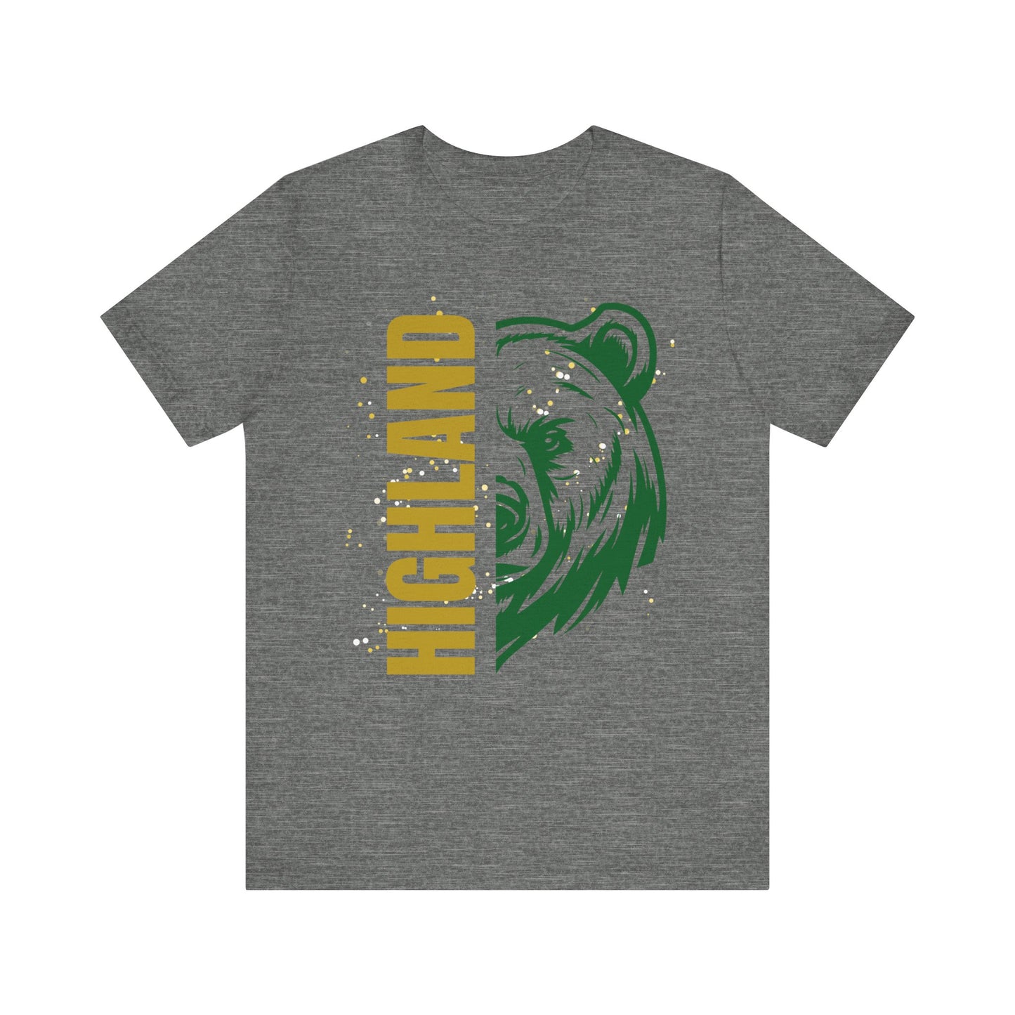 Highland BEARS T-Shirt