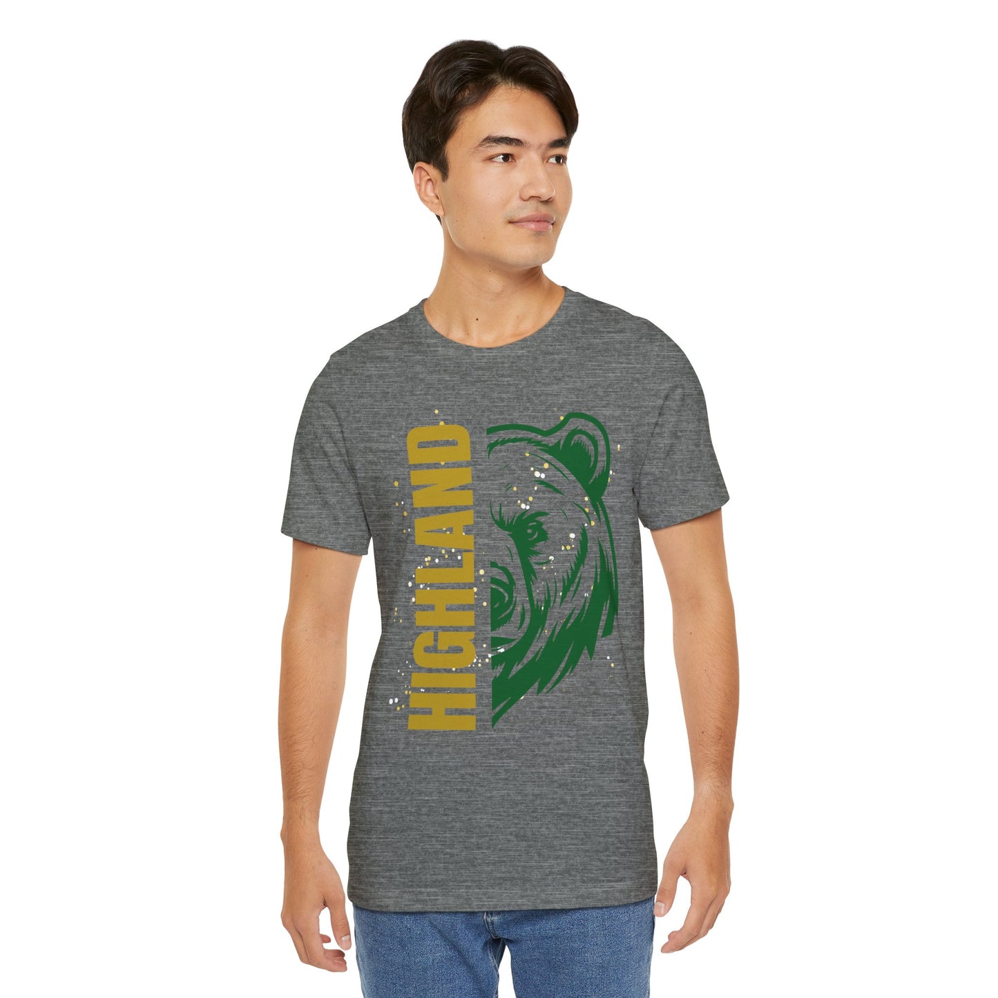 Highland BEARS T-Shirt