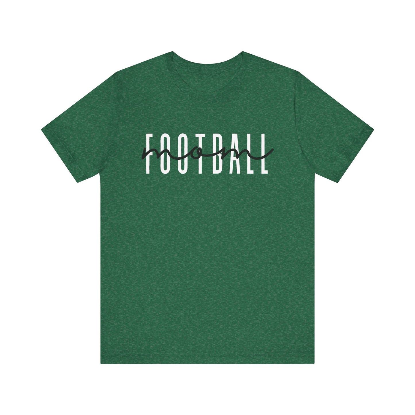 Football Mama T-Shirt