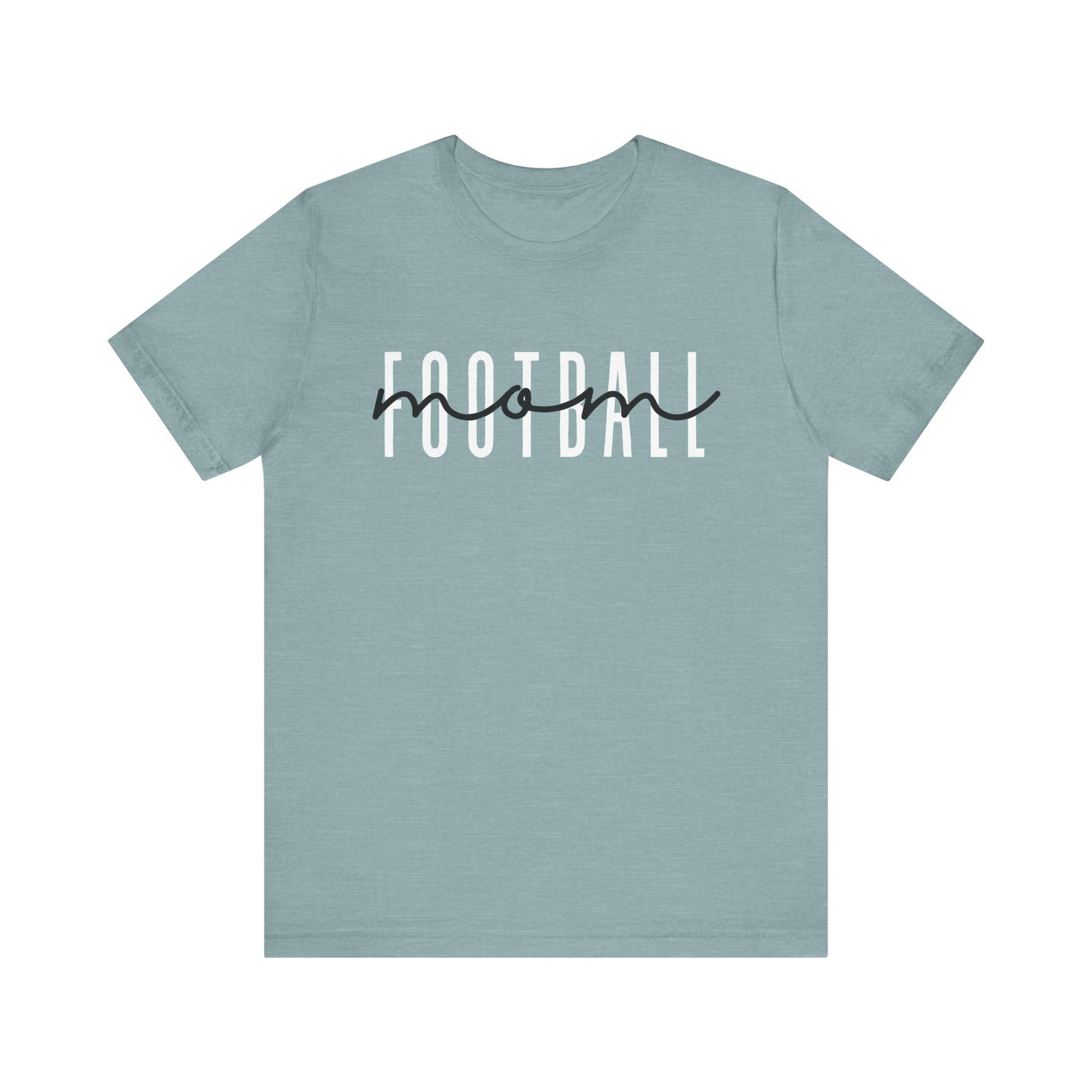 Football Mama T-Shirt