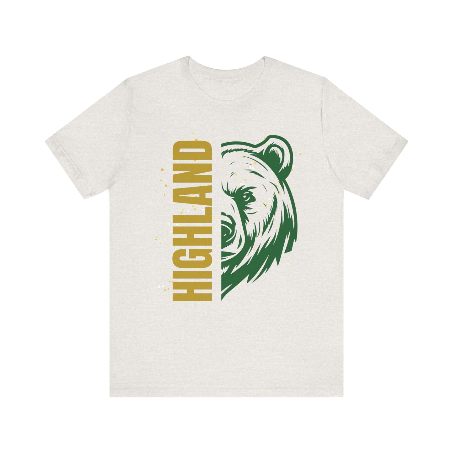 Highland BEARS T-Shirt