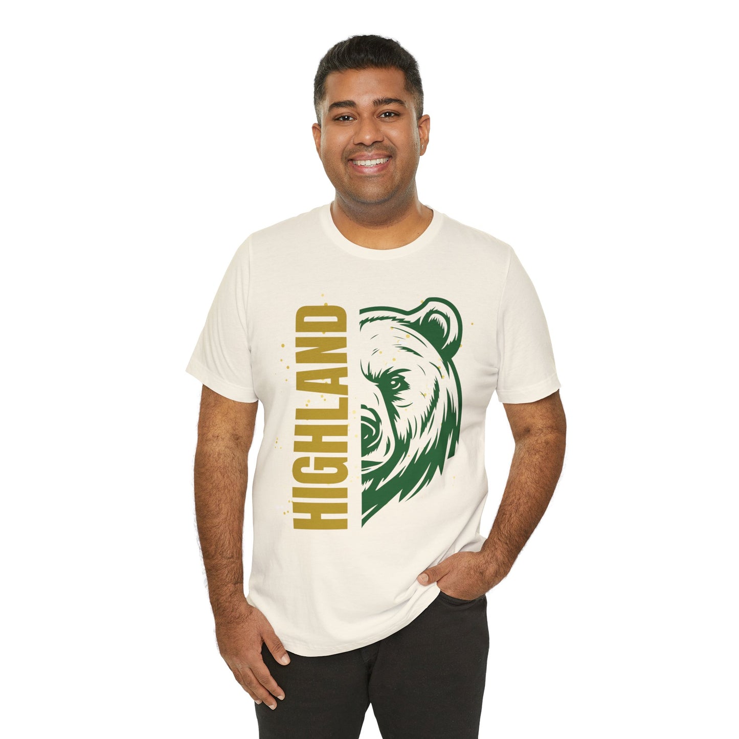 Highland BEARS T-Shirt