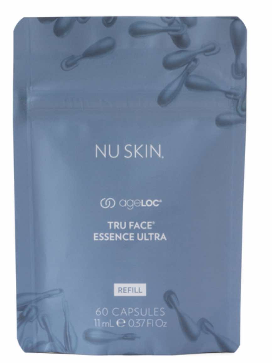Tru Face® Essence Ultra Pearls Refill Pouch