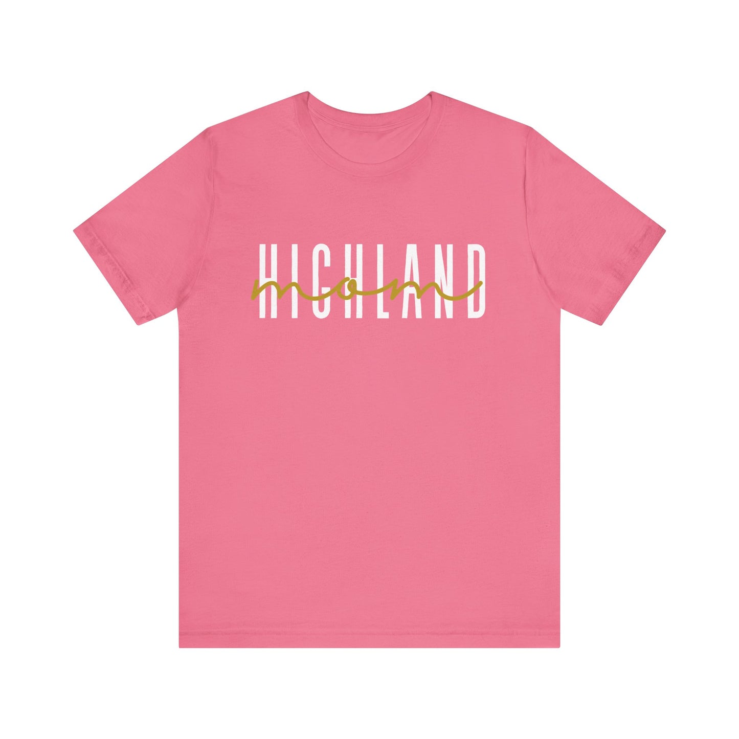 Highland Mom T-Shirt