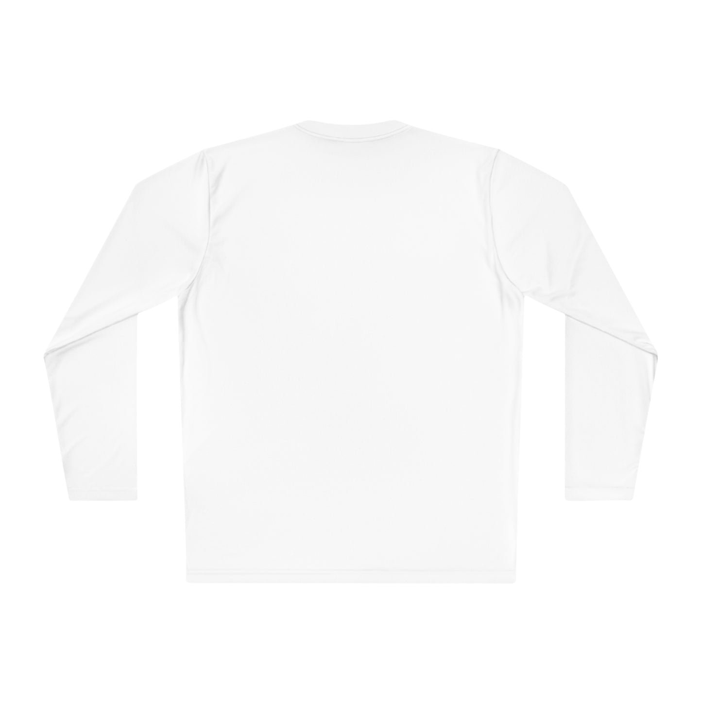 Highland Bears Unisex Lightweight Long Sleeve Moisture-Wicking Tee