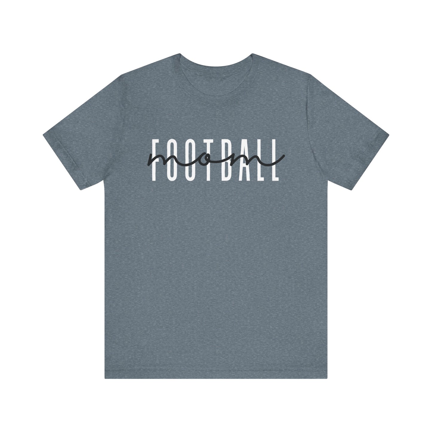 Football Mama T-Shirt