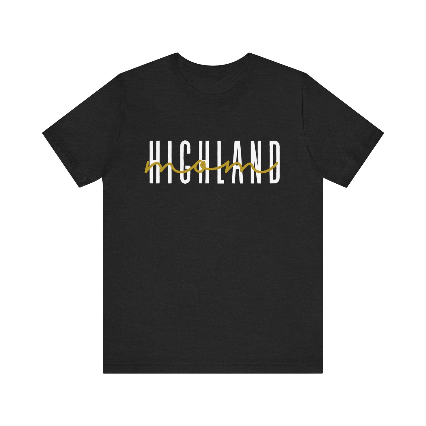 Highland Mom T-Shirt