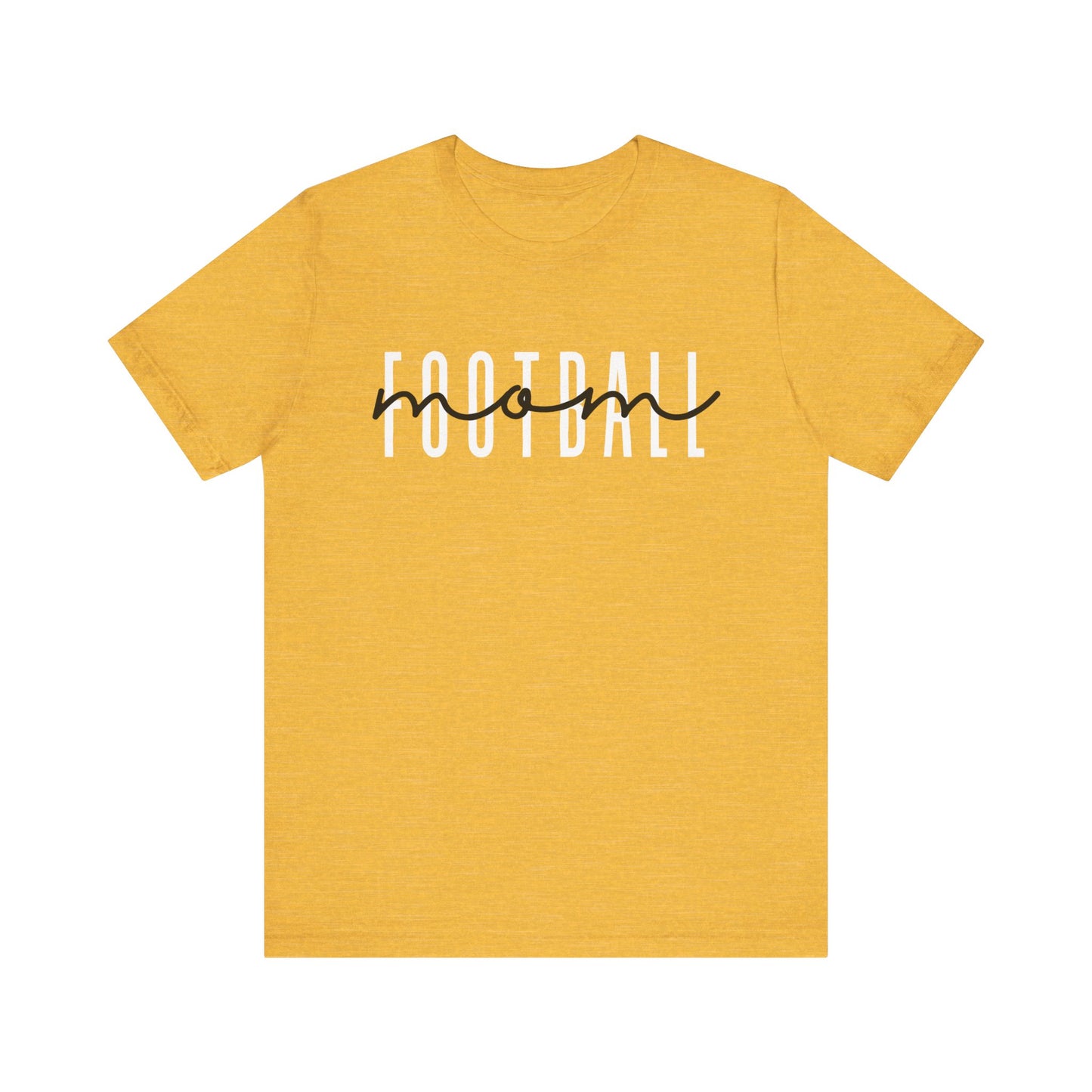 Football Mama T-Shirt