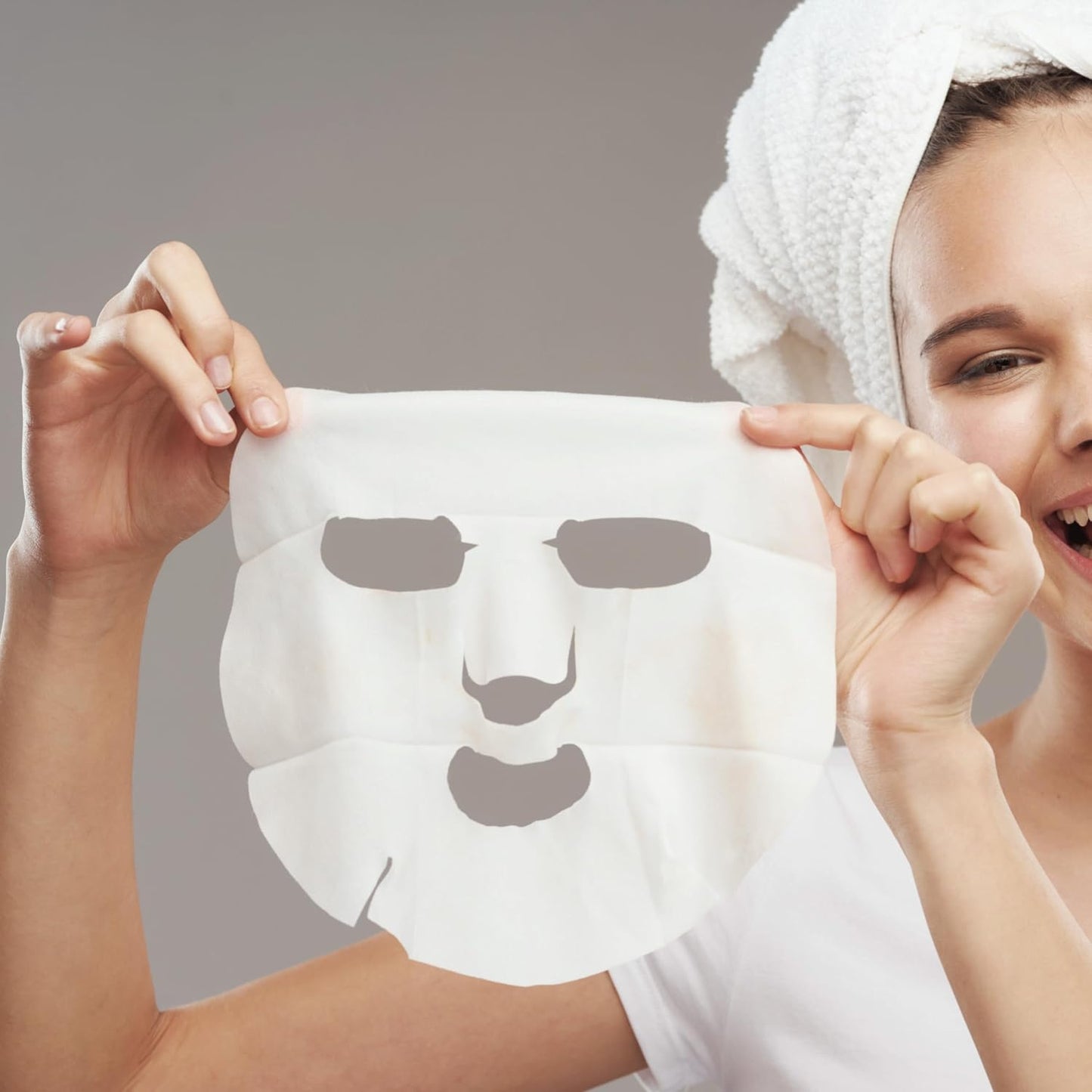 Ultimate Waterfull Mask Box of 8
