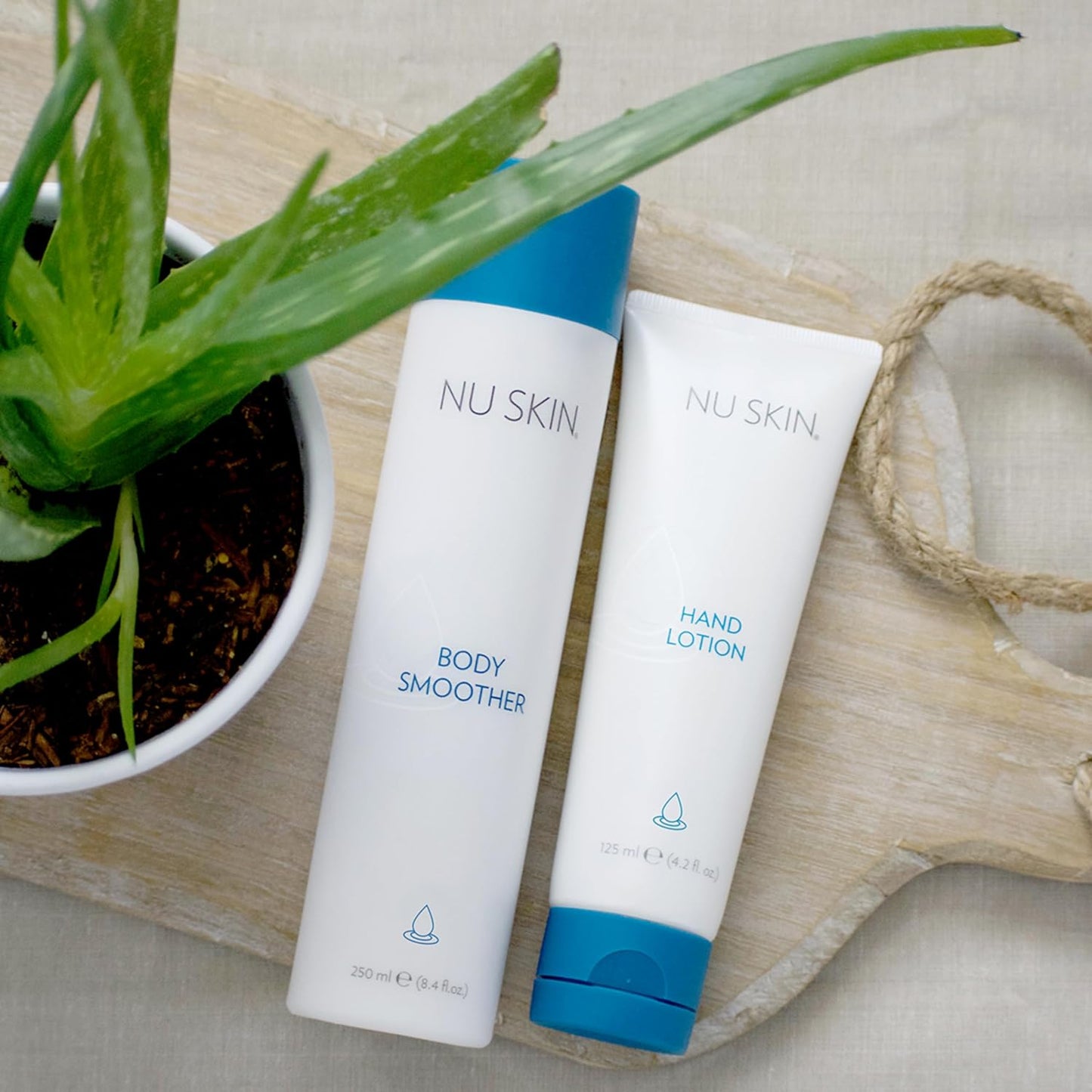 Hand Lotion