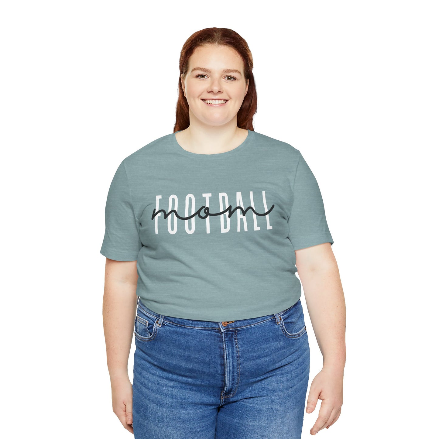 Football Mama T-Shirt