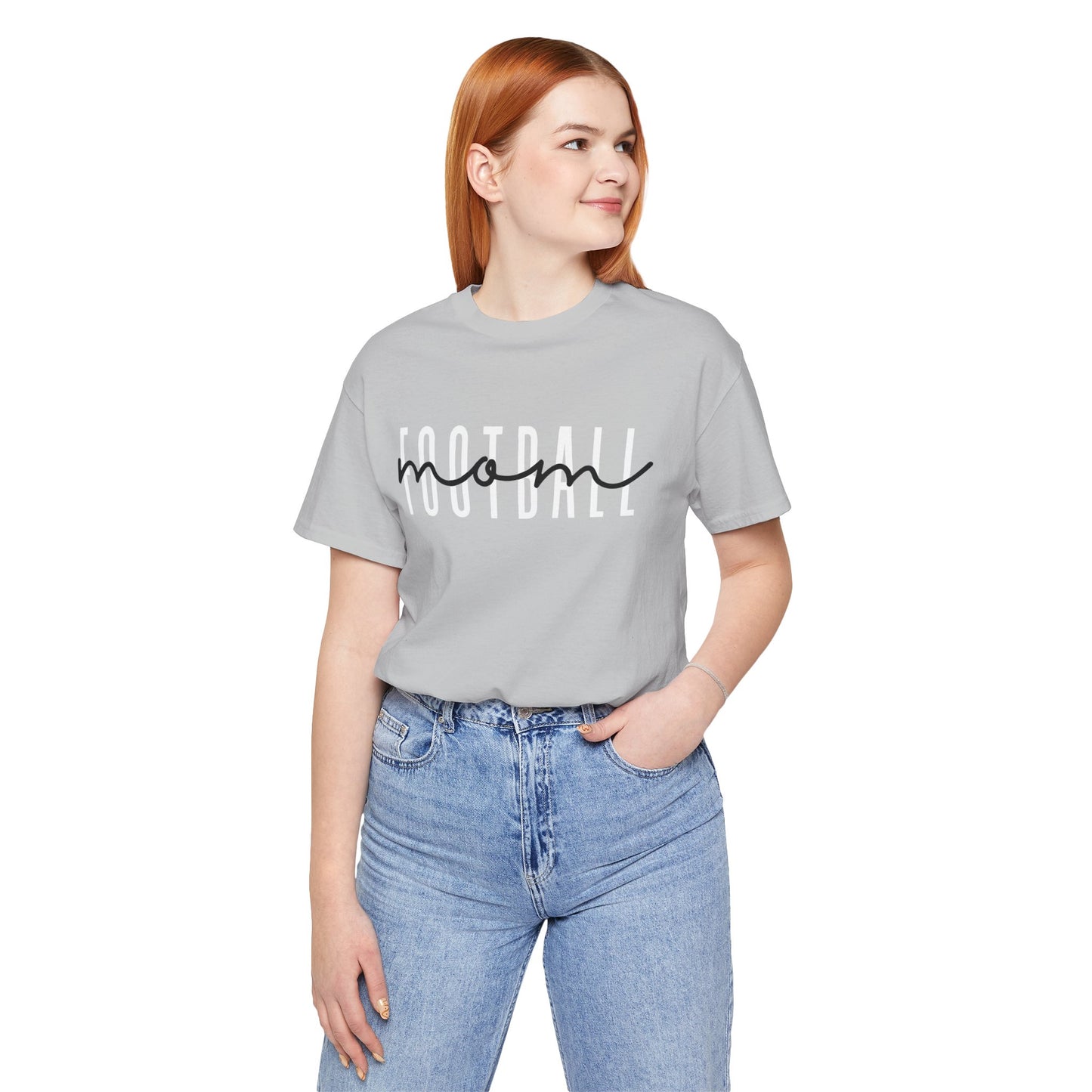 Football Mama T-Shirt