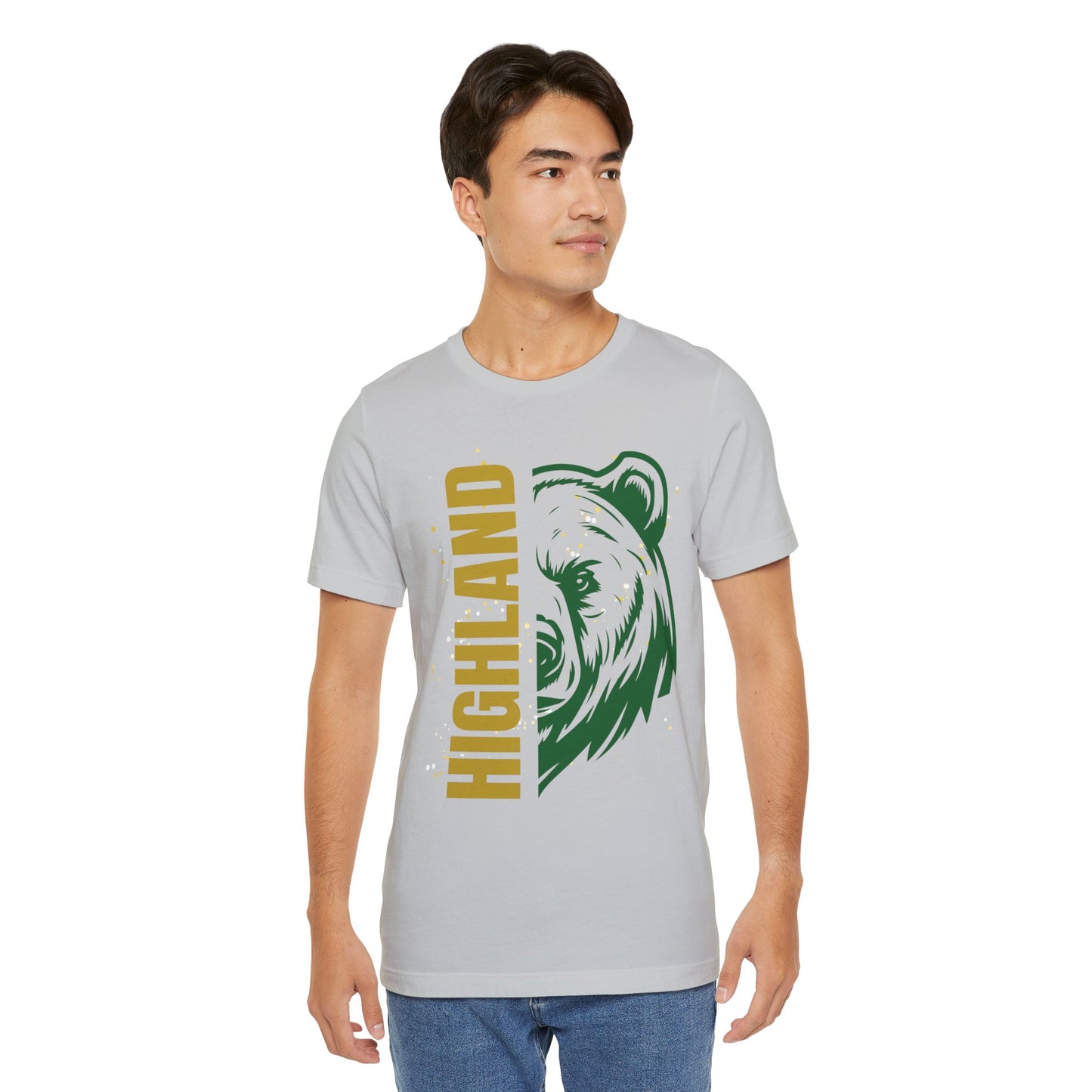 Highland BEARS T-Shirt