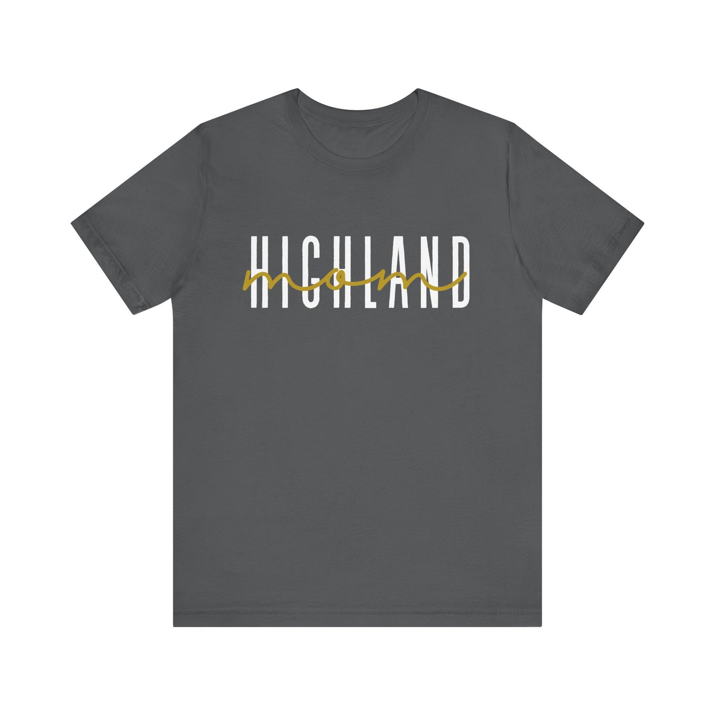 Highland Mom T-Shirt