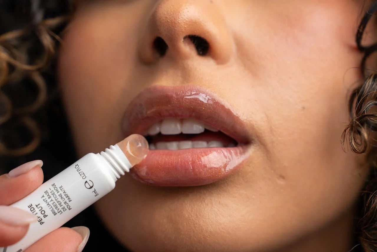 Lip Peptide Gloss
