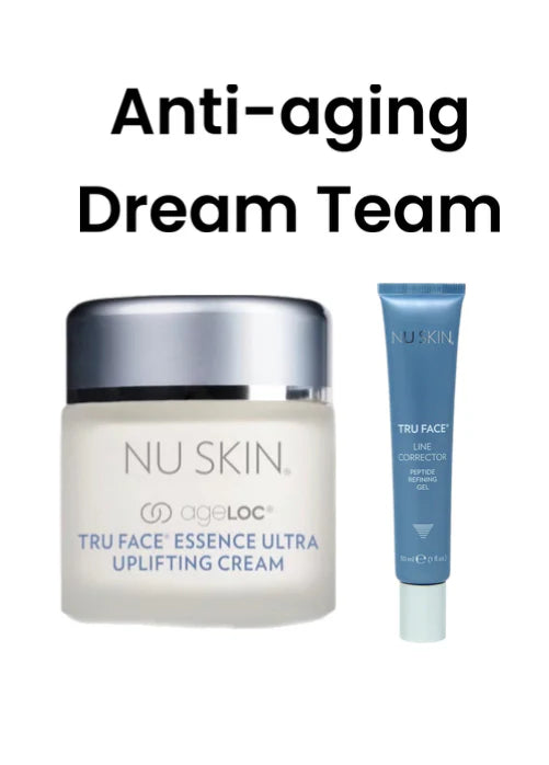 Uplifting & Line corrector BUNDLE