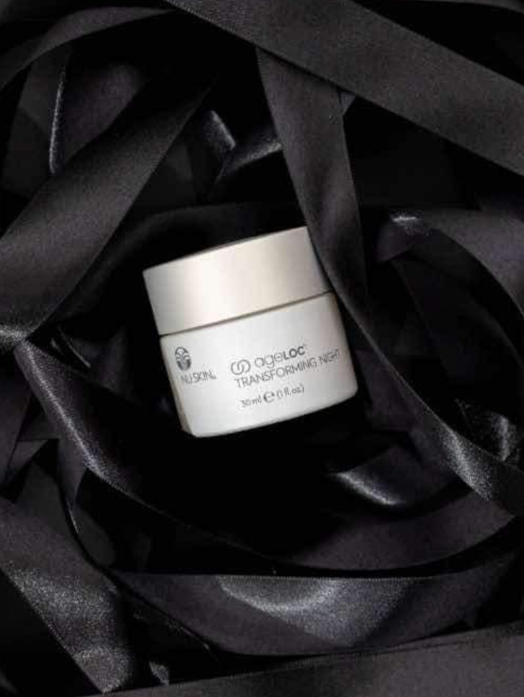 BLACK FRIDAY: Transforming Night Moisturizer