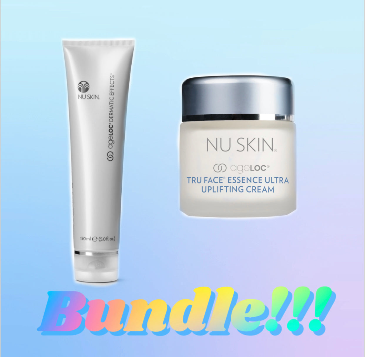 Customer Appreciation Bundle