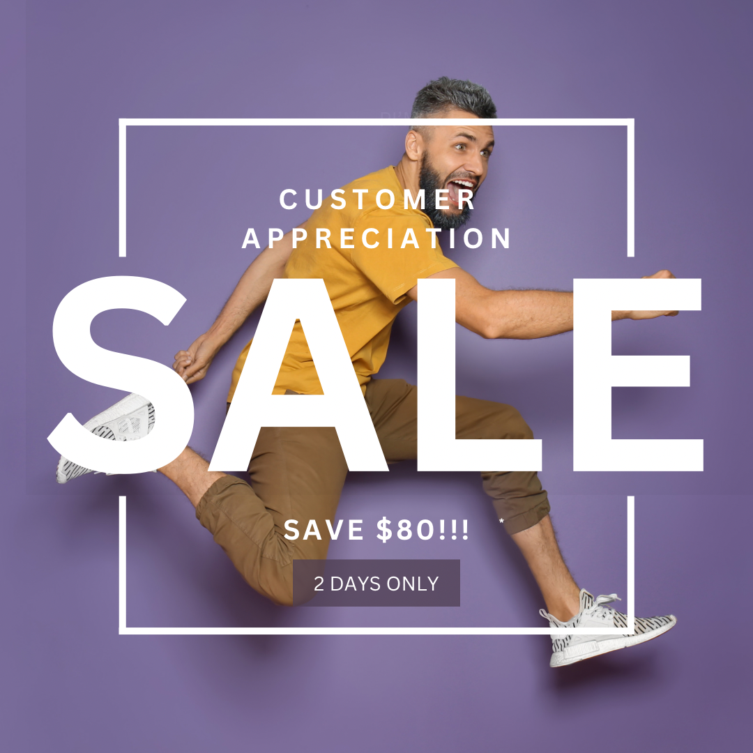 Customer Appreciation Bundle