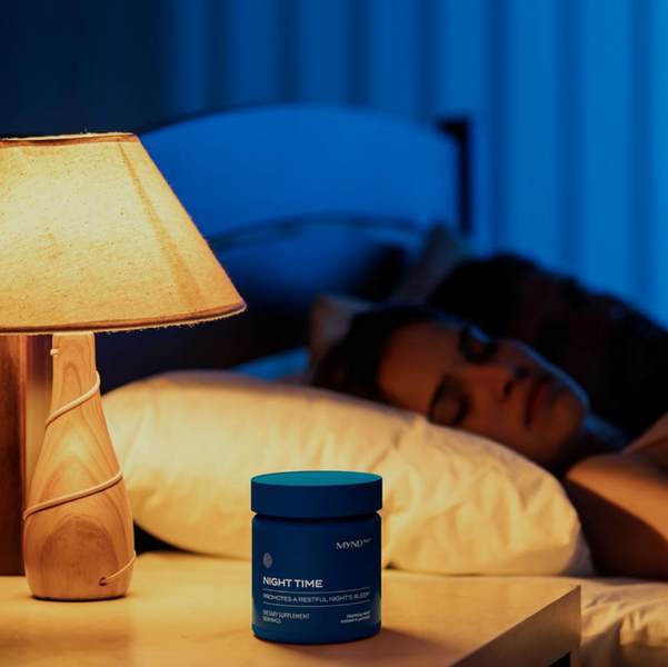 MYND360™ Peaceful Night Bundle