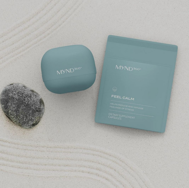 MYND360™ Peaceful Night Bundle