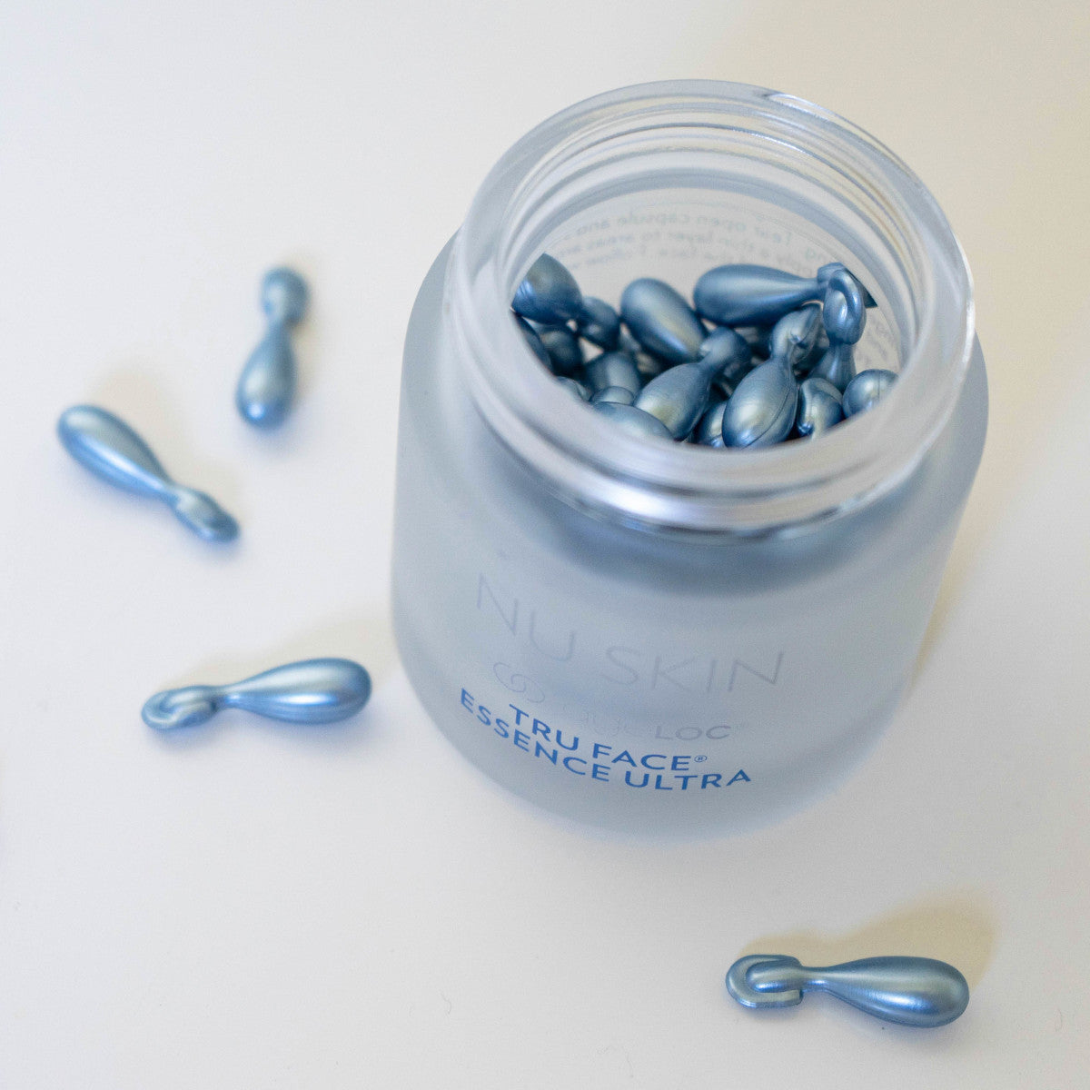Pearls TruFace Essence Ultra