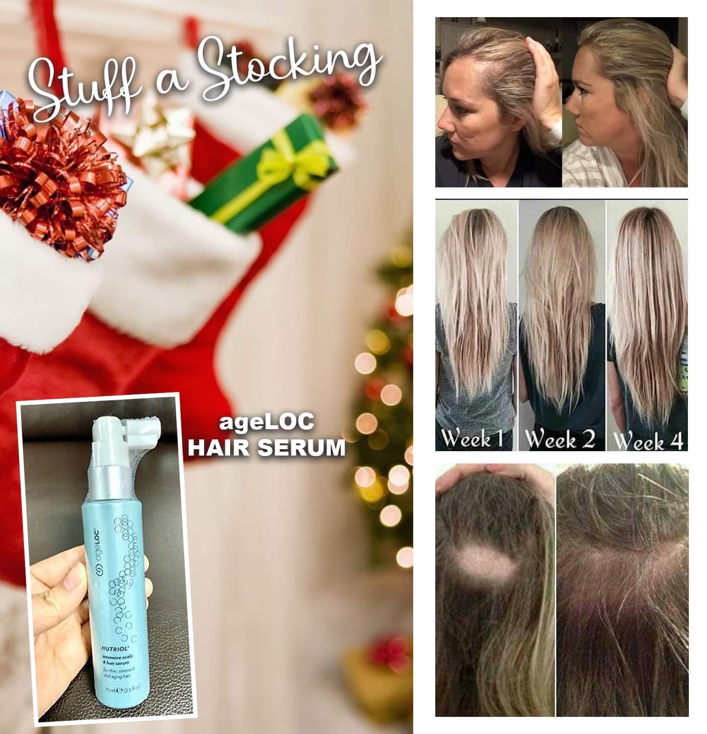 HAIR SERUM
