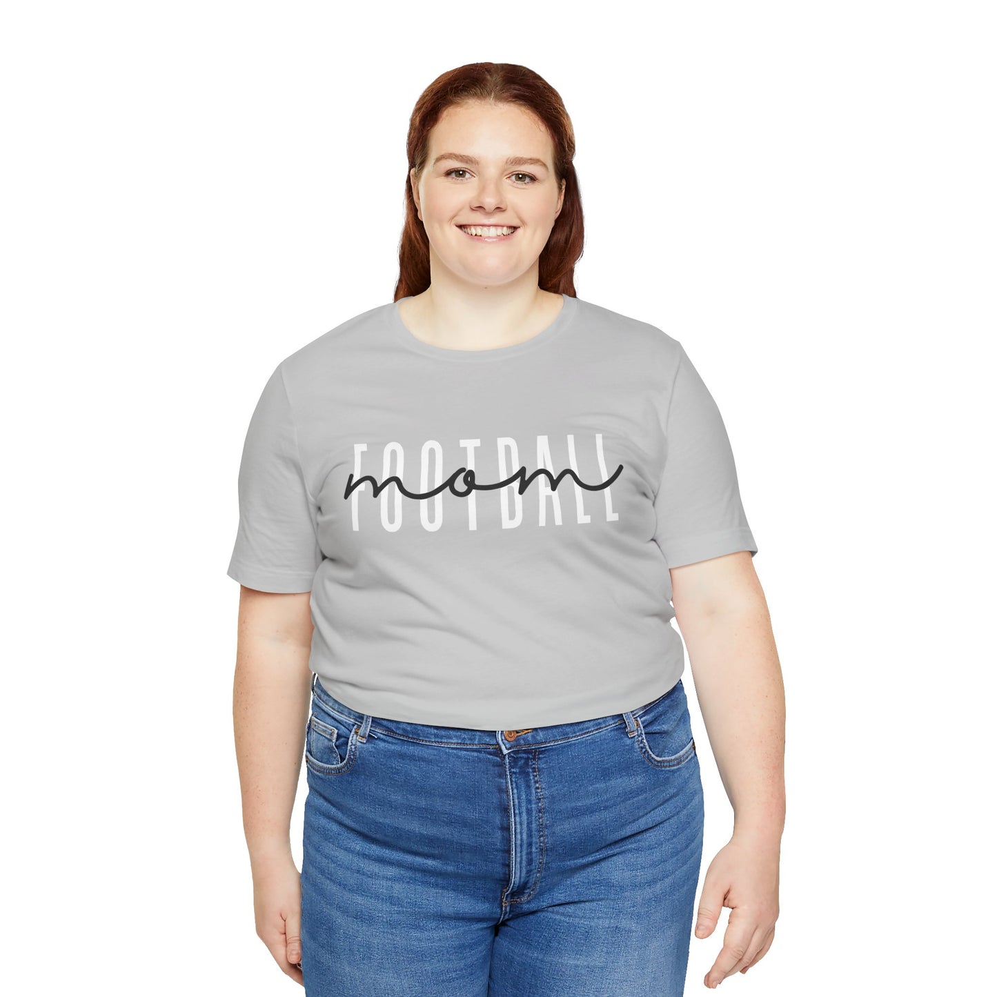Football Mama T-Shirt