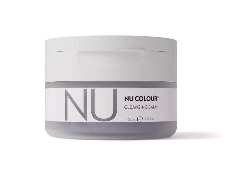 NU COLOUR Cleansing Balm