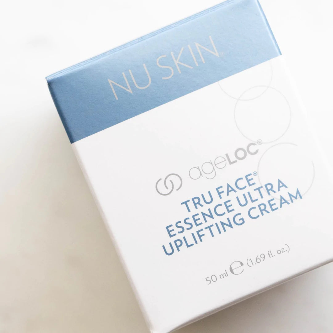 BUY 2 GET 1 FREE ageLOC® Tru Face® Essence Ultra Uplifting Cream