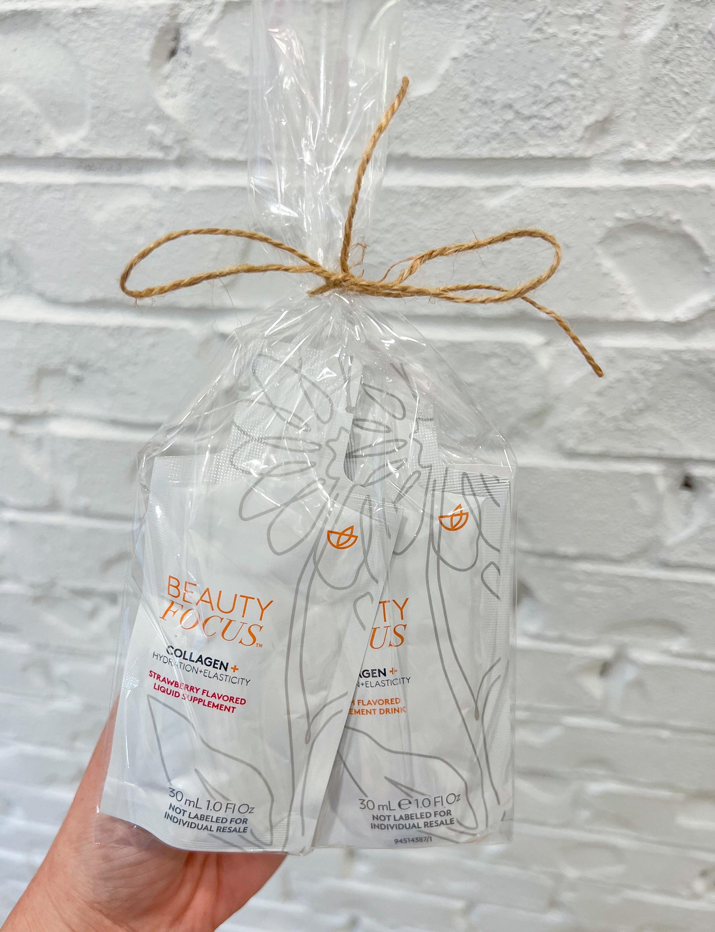 Collagen Sample