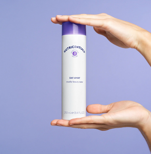 Nutricentials Bioadaptive Skin Care™ Day Away Micellar Beauty Water