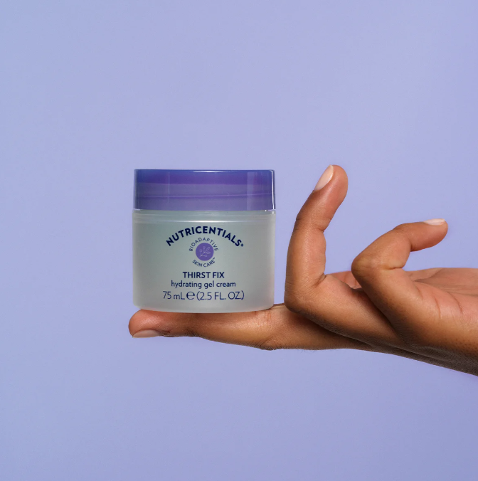 Thirst Fix Hydrating Gel Cream